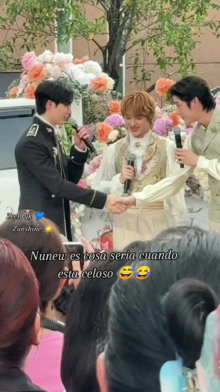 @SolLunaN.V. Bts.