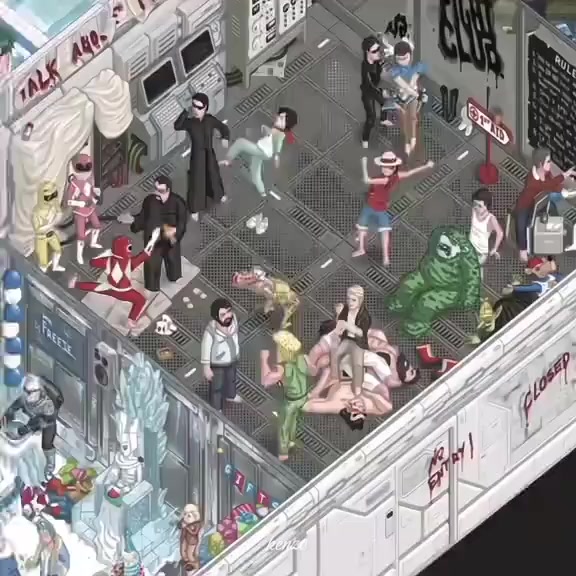 @kenzo
