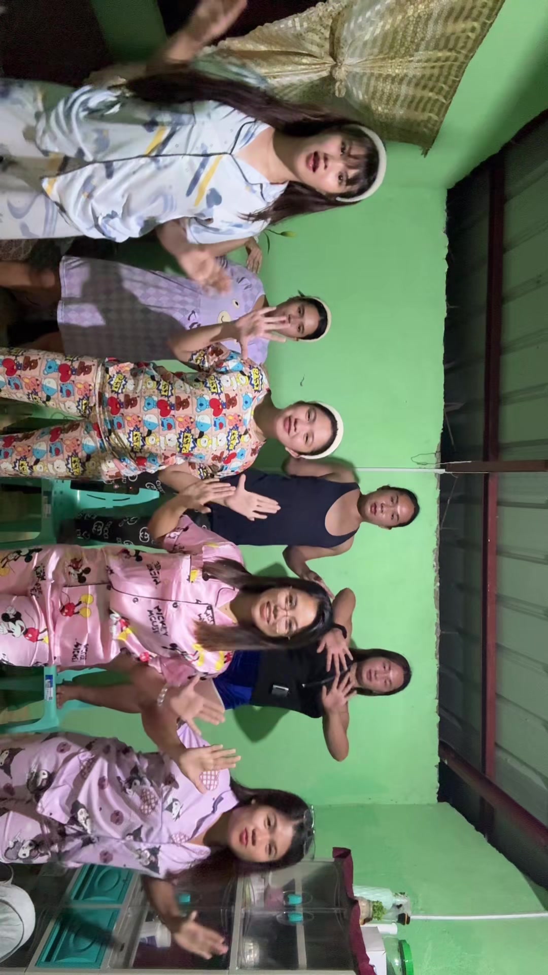 @Donna Joy Rosal