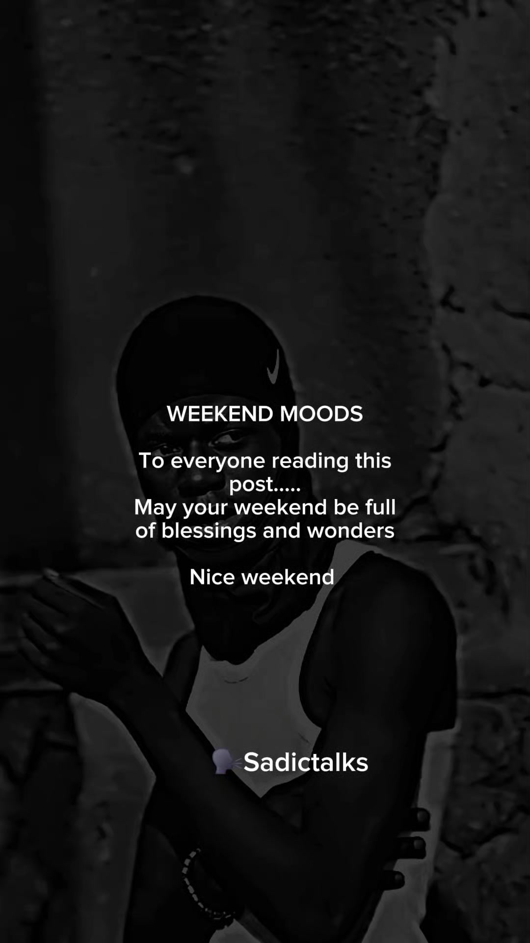 @𝐒𝐀𝐃𝐈𝐂 𝐓𝐀𝐋𝐊𝐒