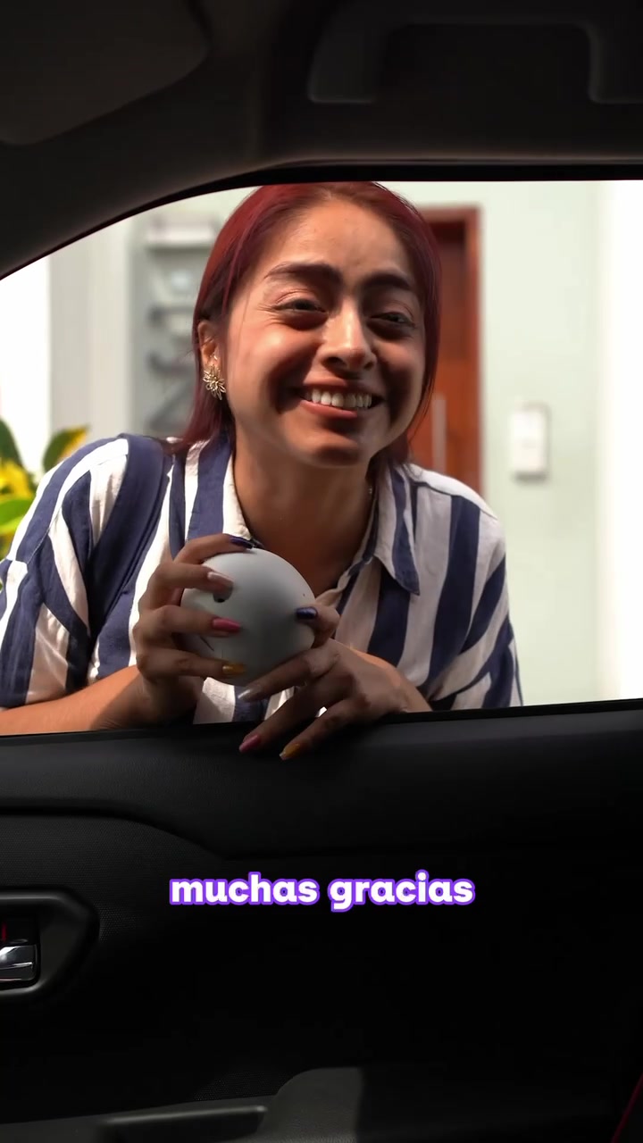 @Cabify Per&uacute; Oficial