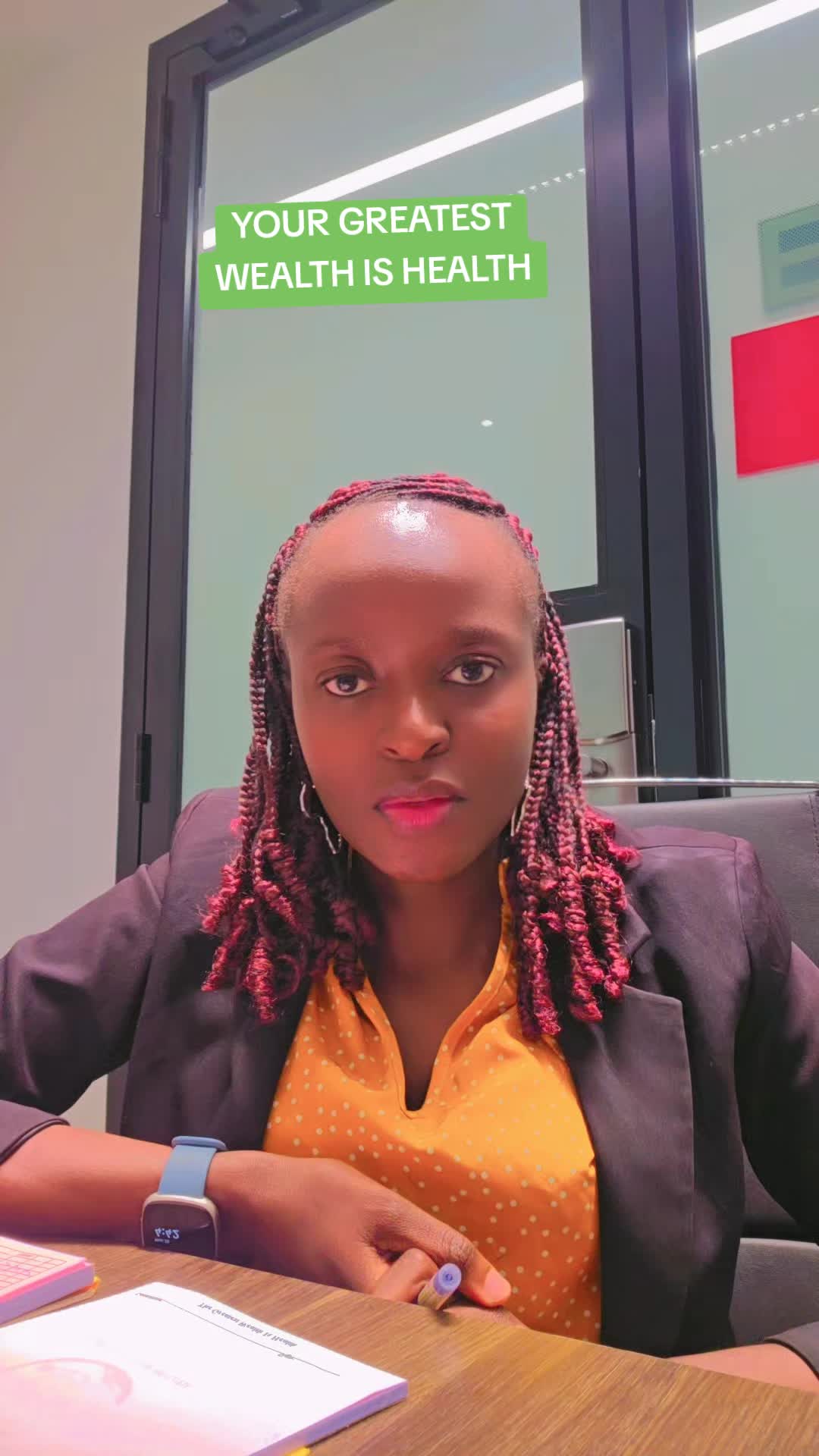 @LIFESTYLE& HEALTH+254758508787