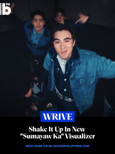 @Billboard Philippines