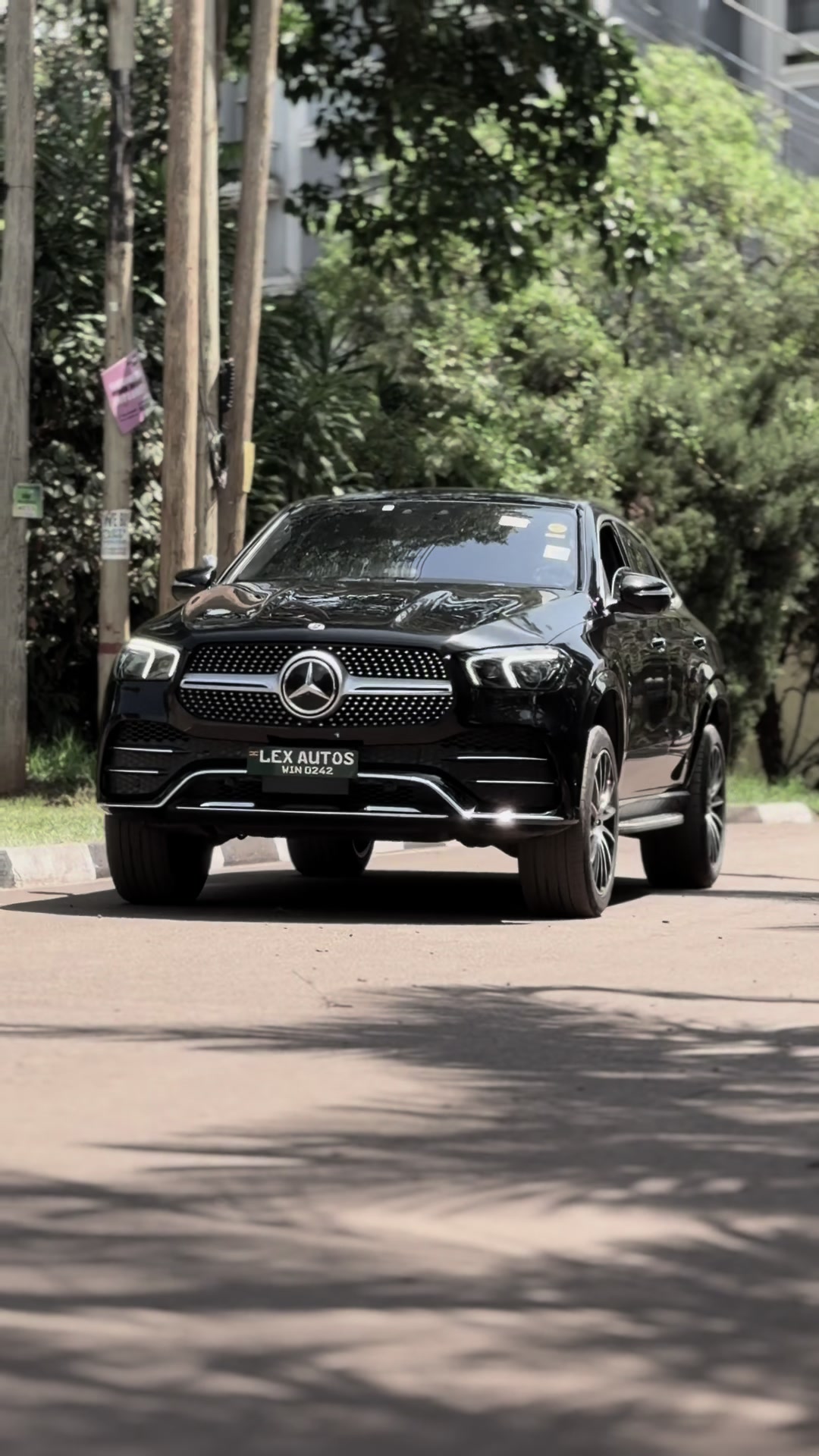 @Mesh autos