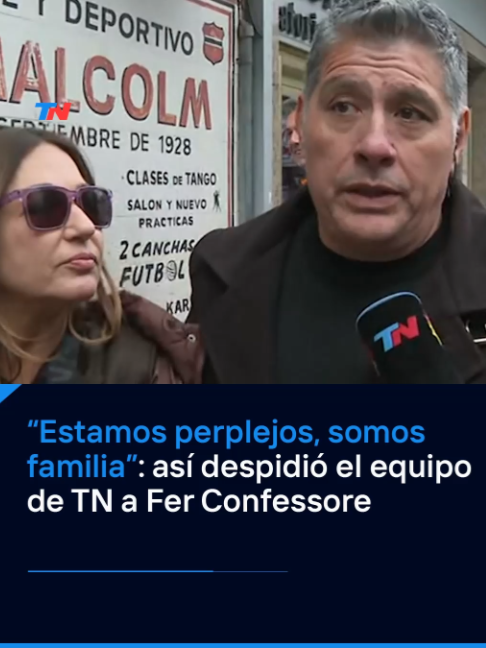 @TN - Todo Noticias