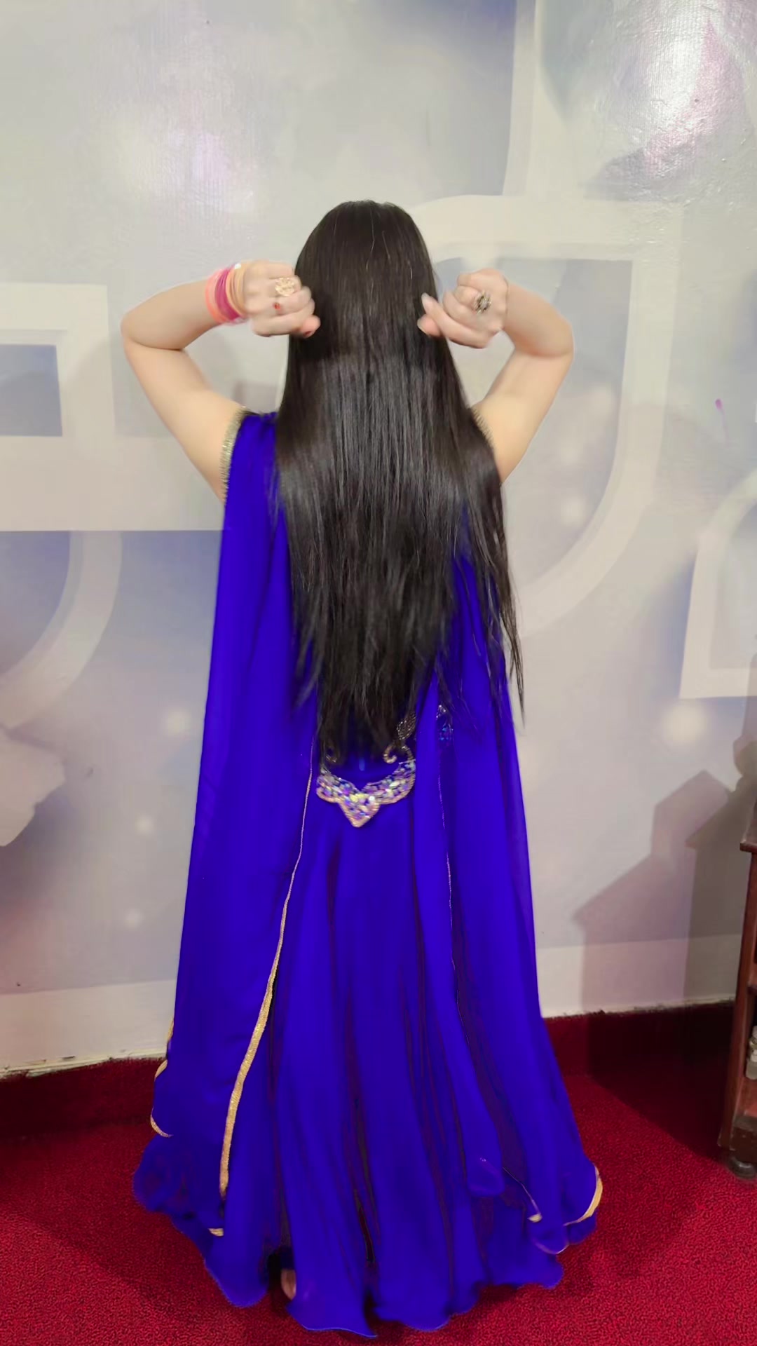 @Kashish Khan