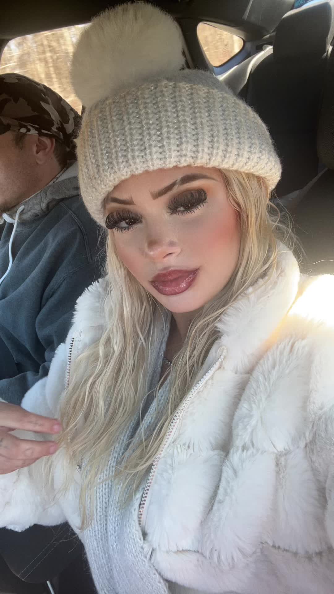 @destiny de’shea