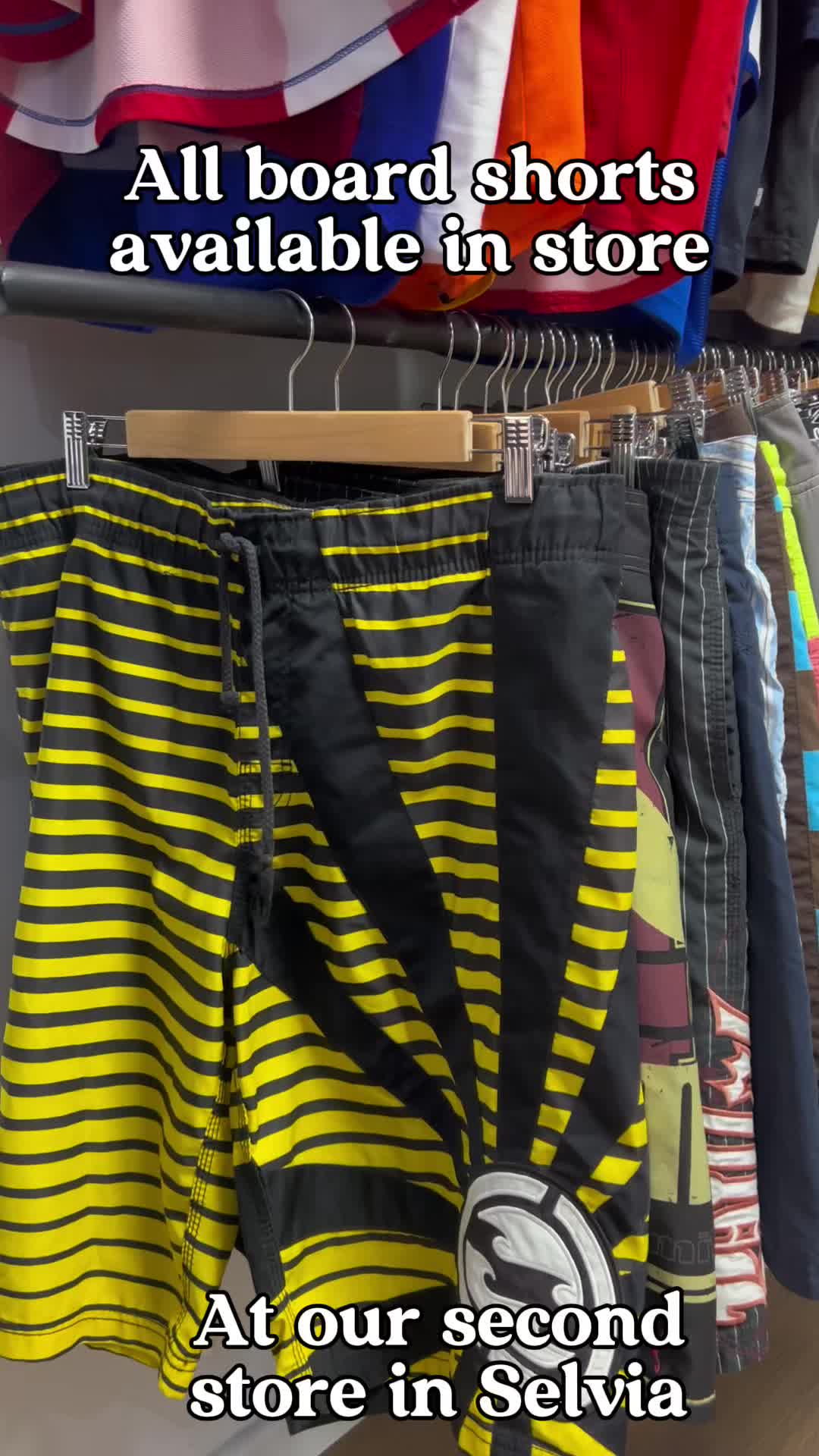 @Chrono Vintage Store