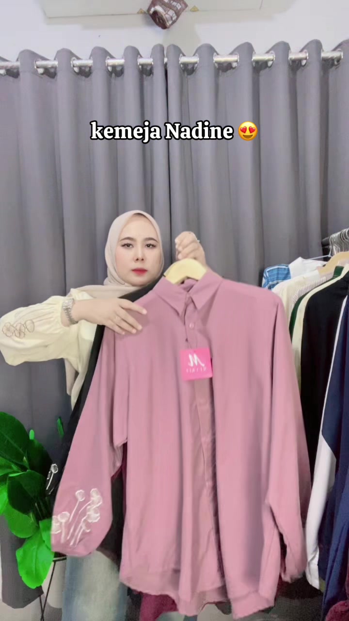 @Nabilashopp
