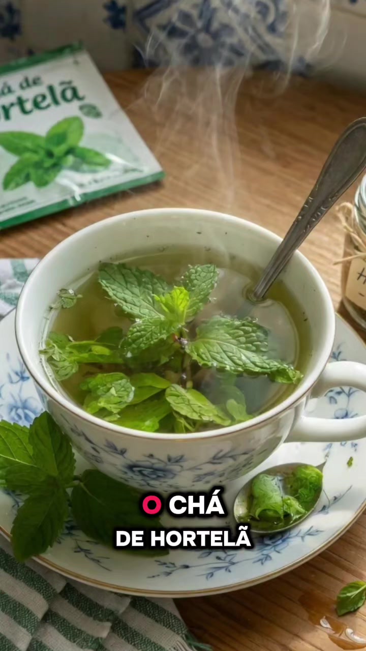 @Dicas e Receitas Naturais