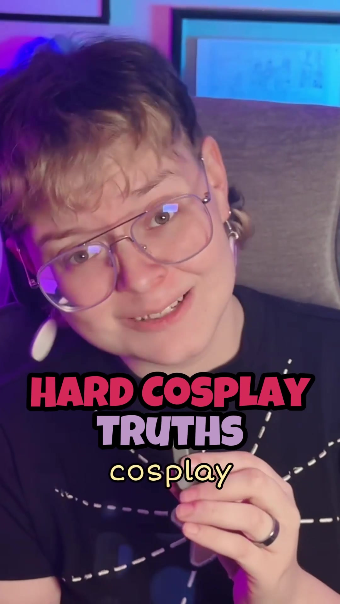 @CosPayton Cosplay & Crafting