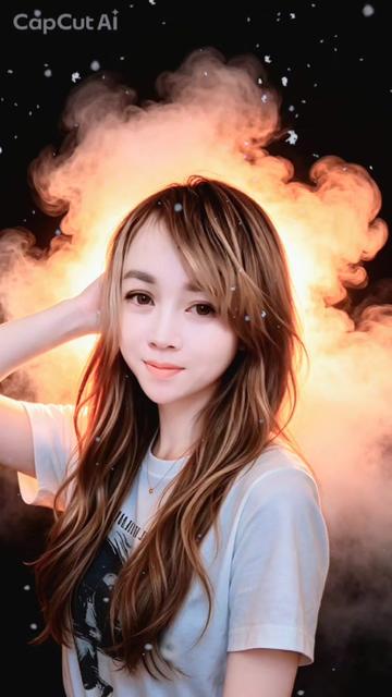 @Cincah,,아멜 아리에스♈🥰