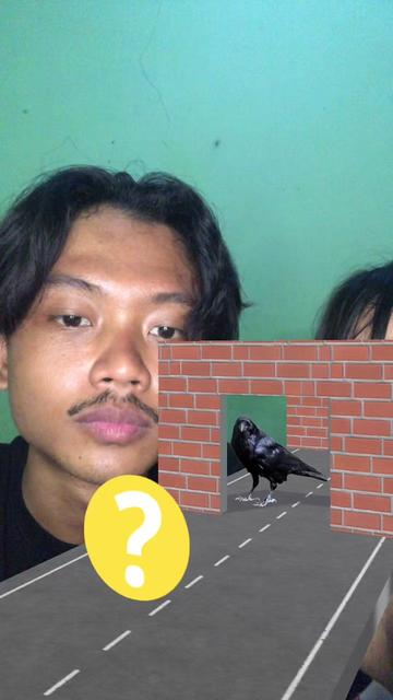 @Inisial F 👾