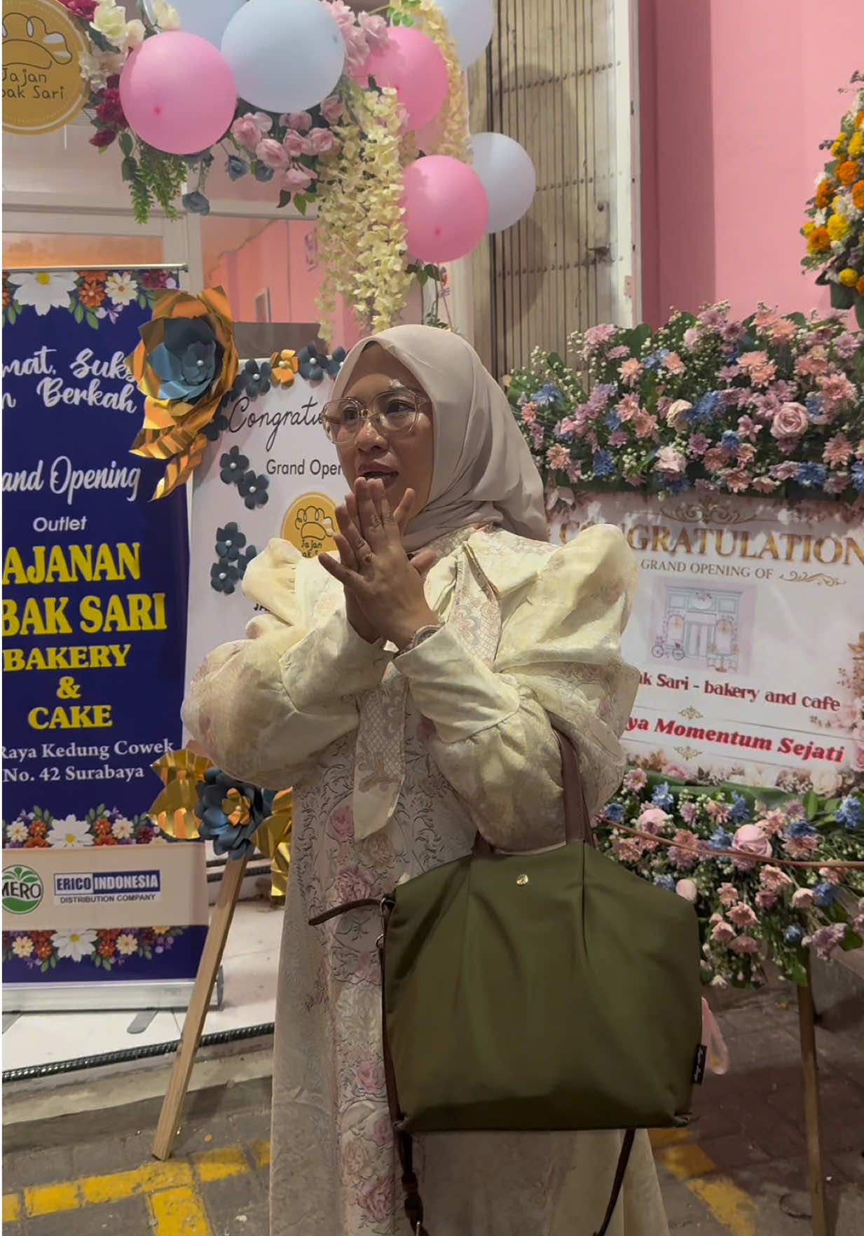 @jajan mbak sari