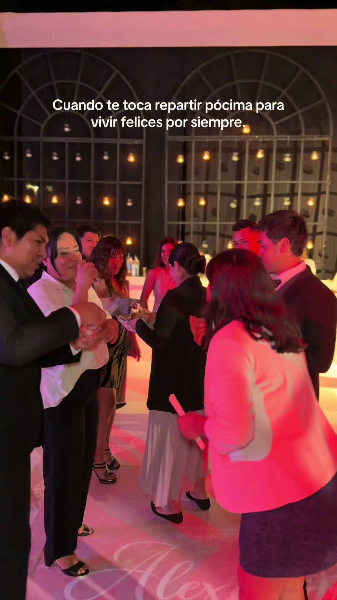 @Mayra Lara Wedding Planner