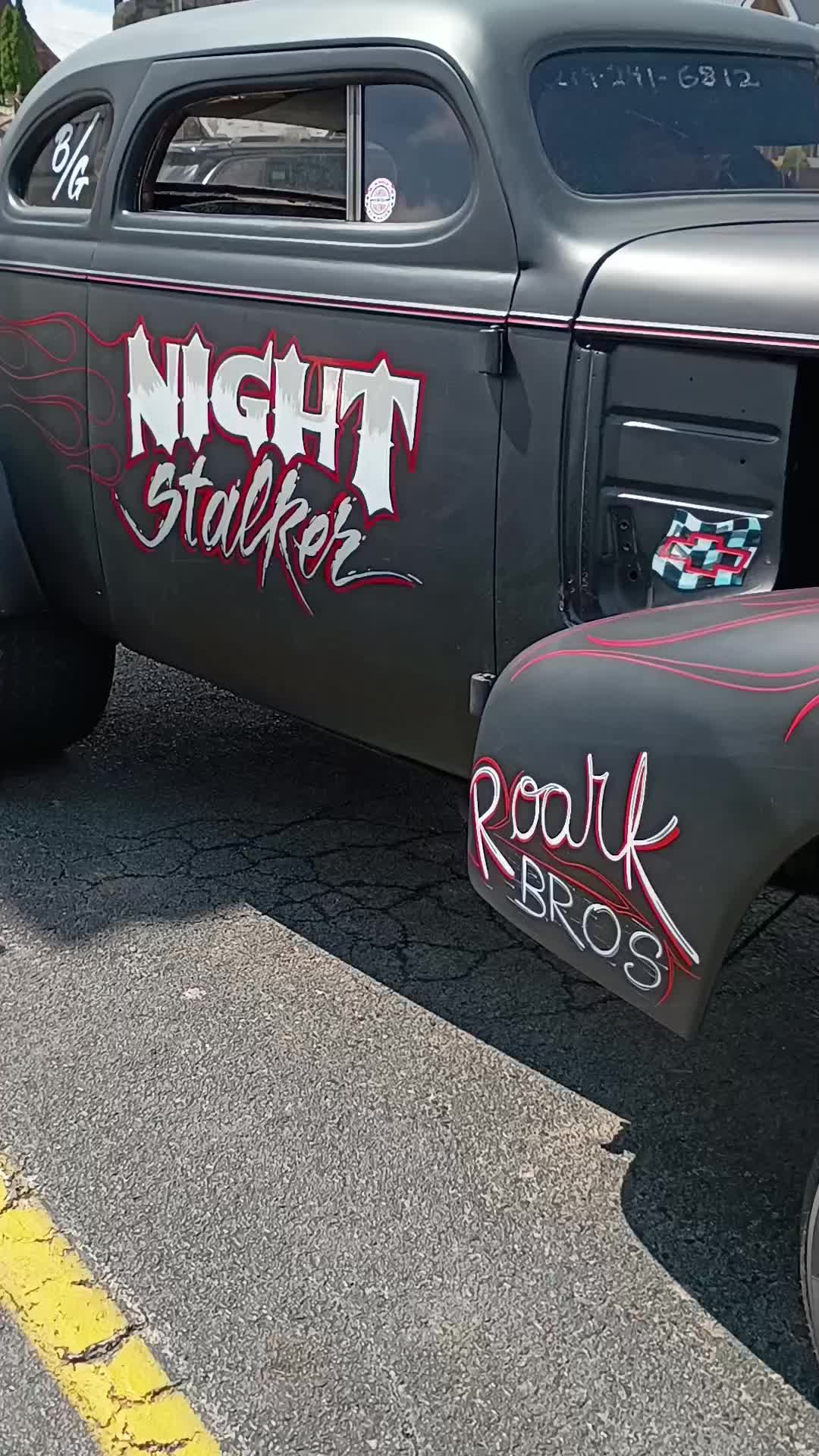 @ClassicCarJeff