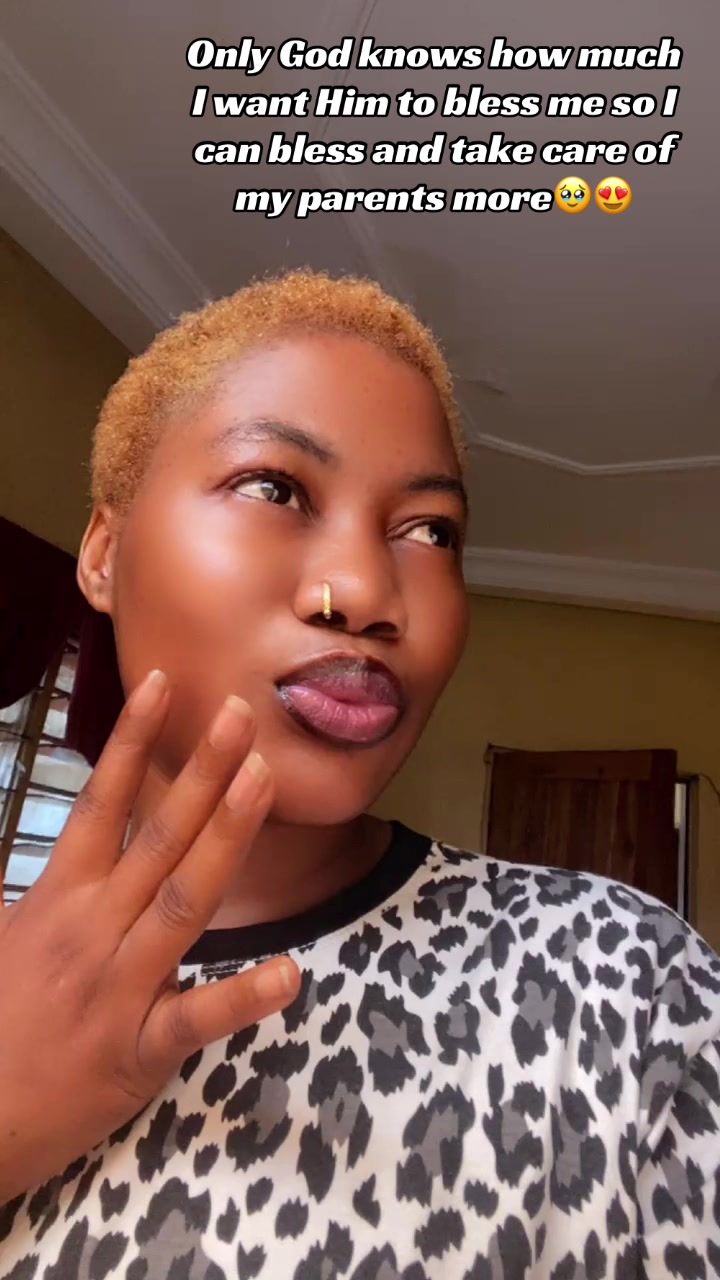 @Oluwa_Phunmi_ke ♎️🥀