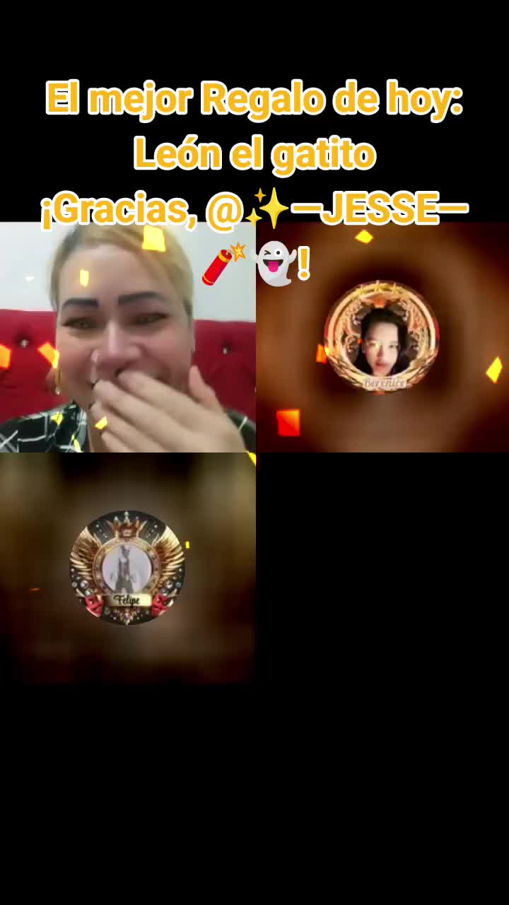 @😈👄fresita dulce😈