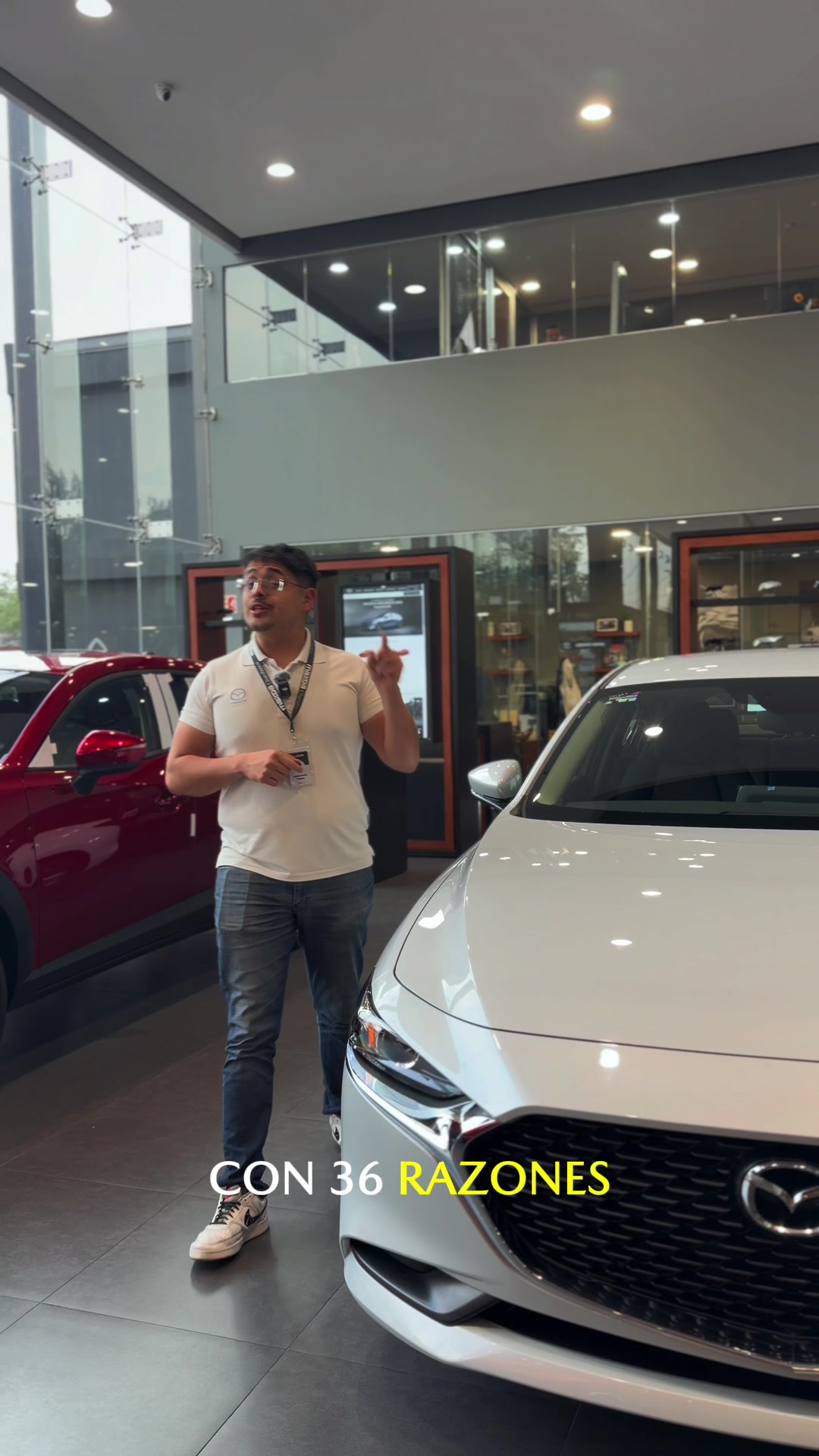 @Mazda Churubusco