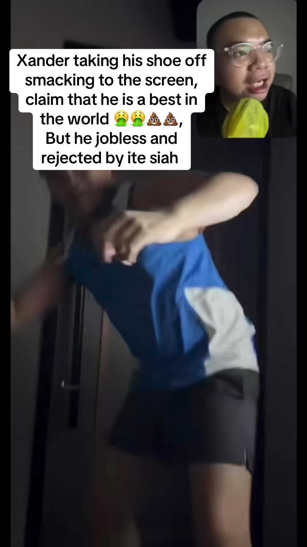 @GUO LAI RAGEBAIT FINAL BOSS