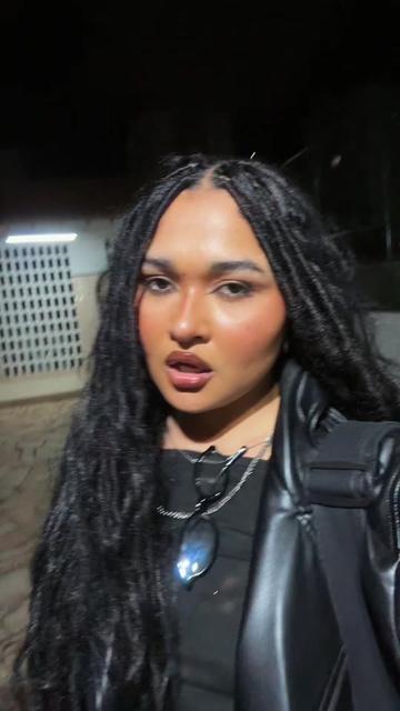 @Ainda é a Tasha