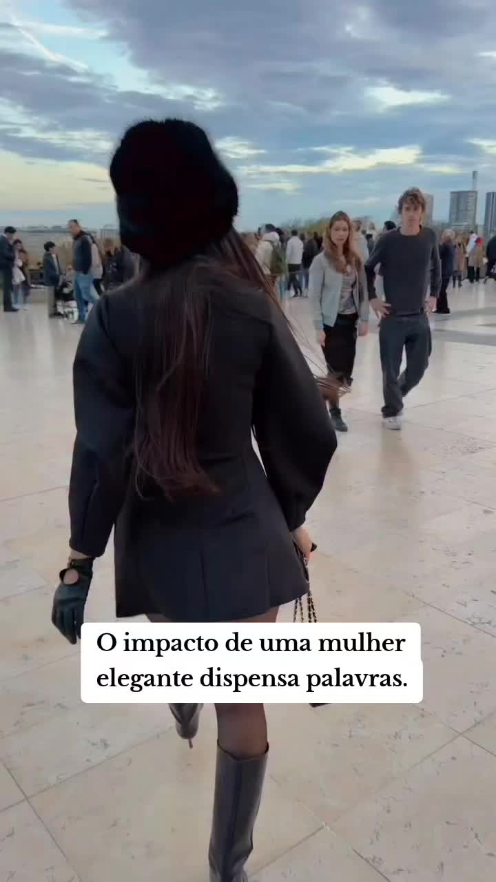 @Universo Feminino