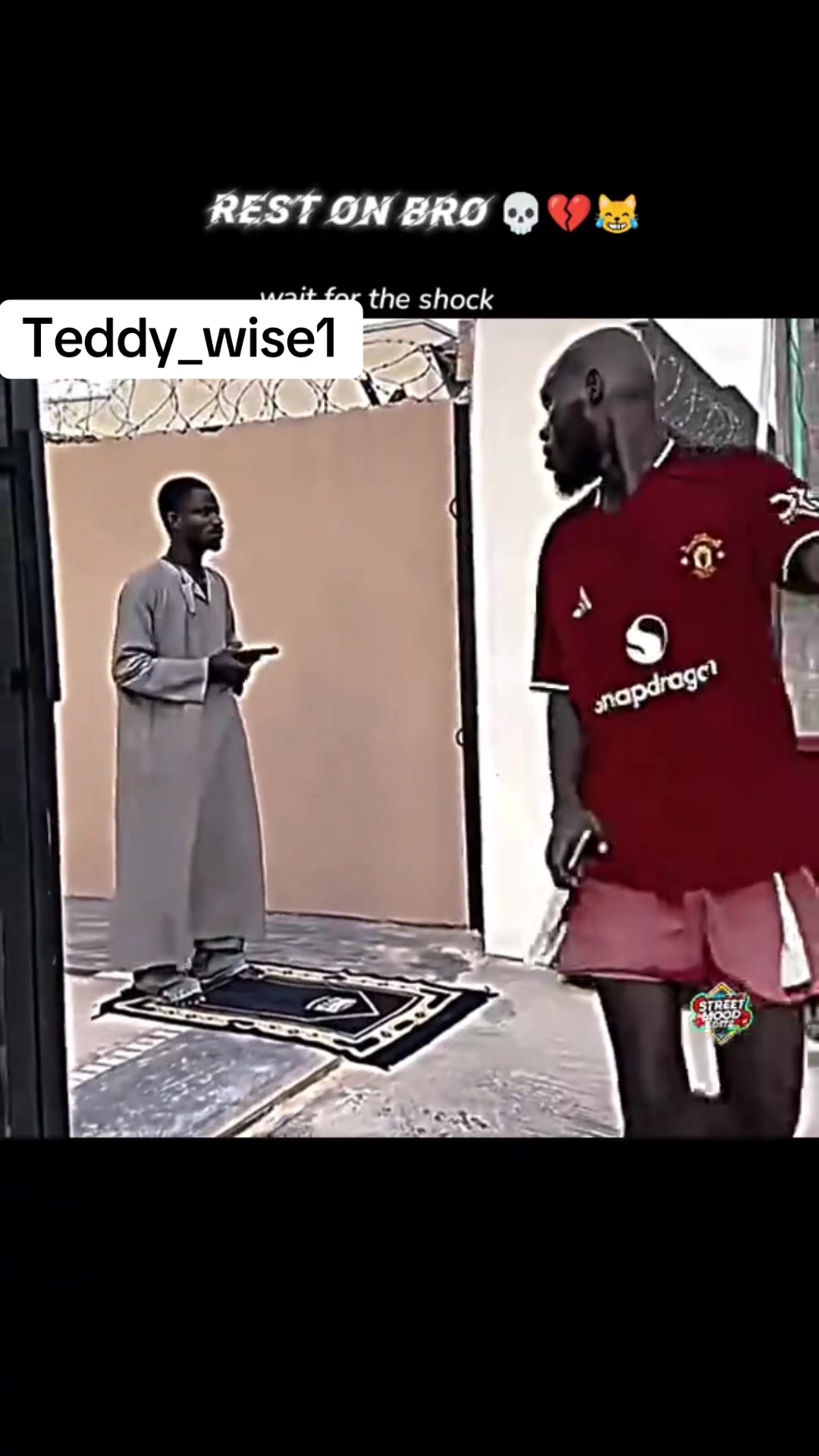 @Teddy_wise1🥰🤣