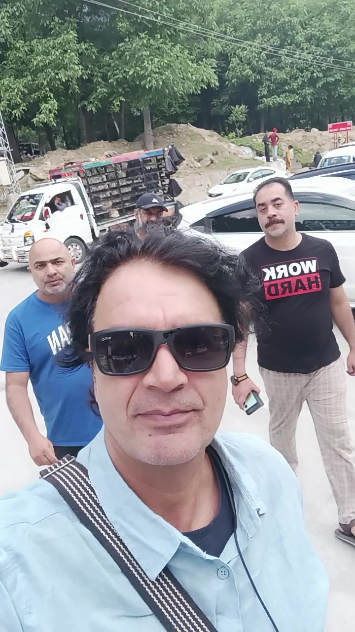 @Waheed Gujjar
