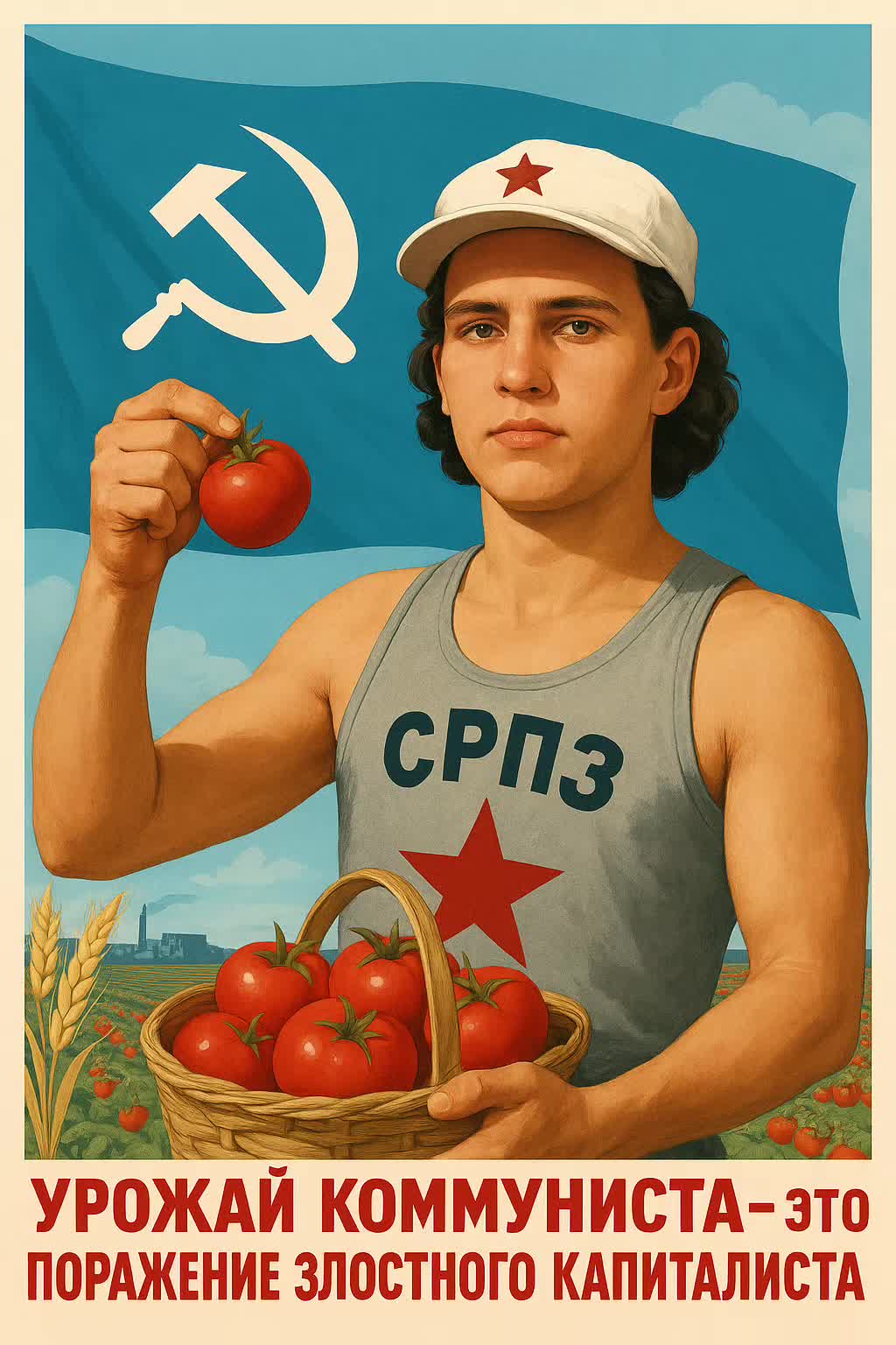 @ДАНЯ МОКАН КПСРПЗ 🏞️ ☭🚩⛪🤖🔭