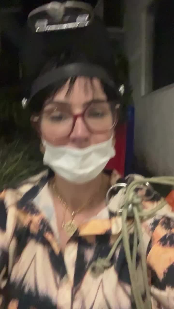 @Vanessa Molinari