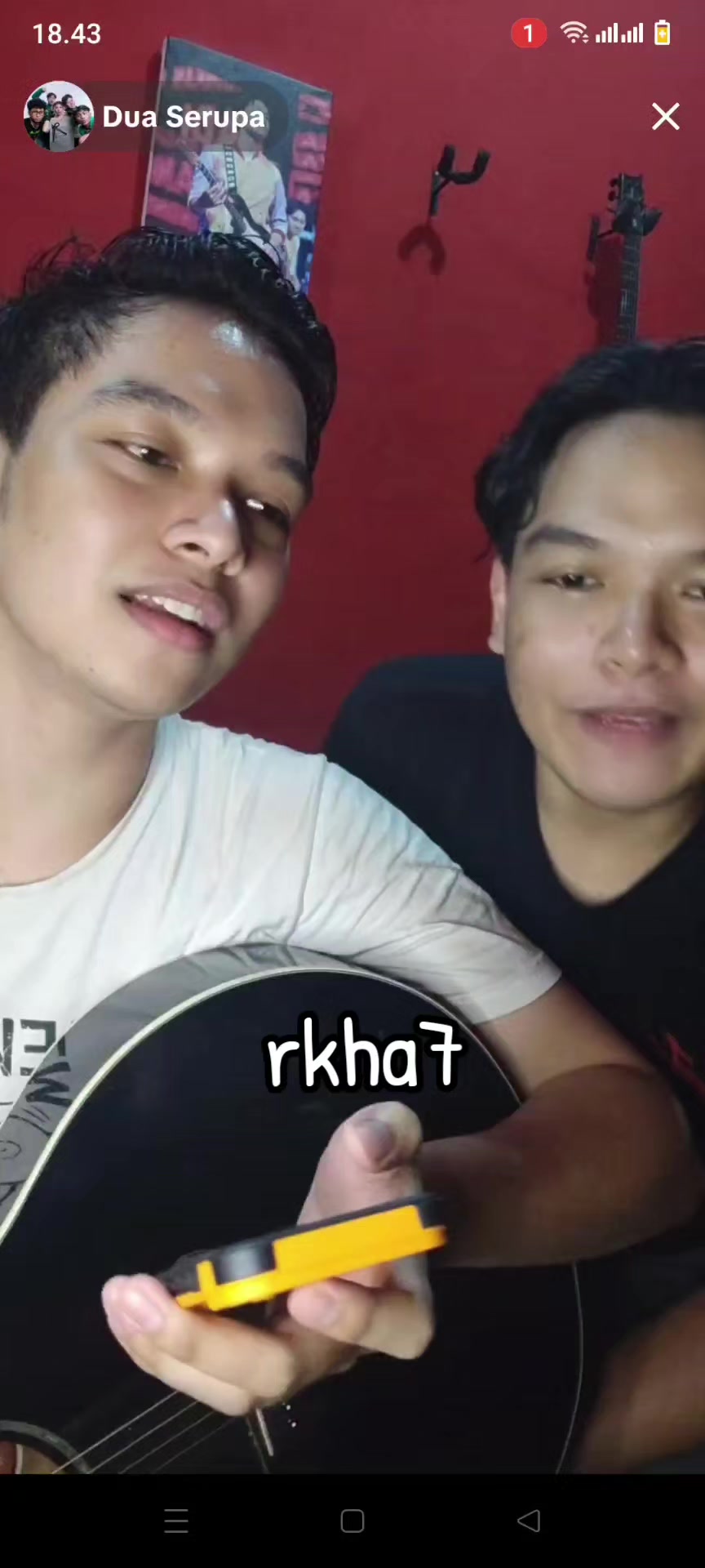 @ikha❤✨