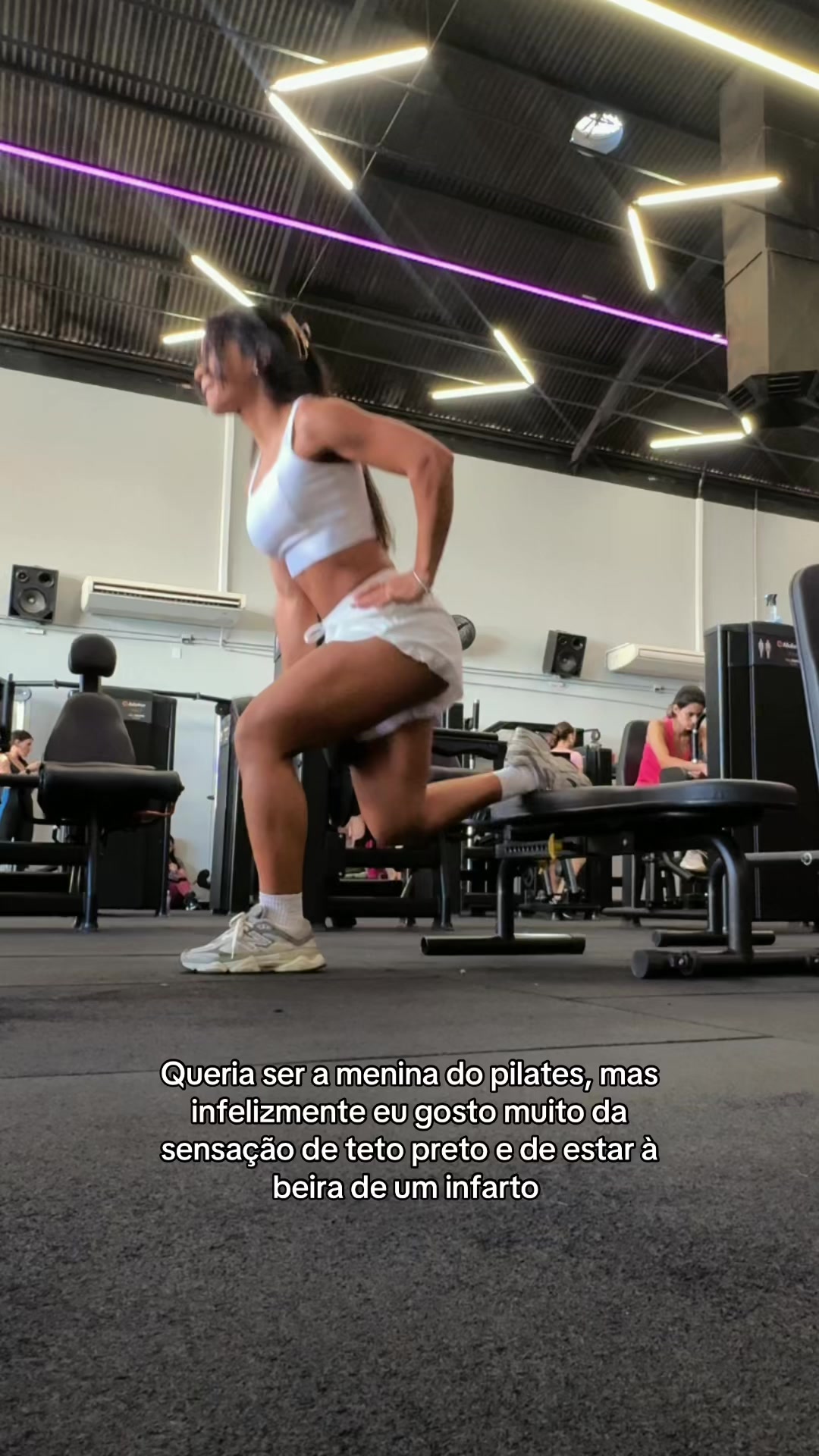 @Amanda Santos