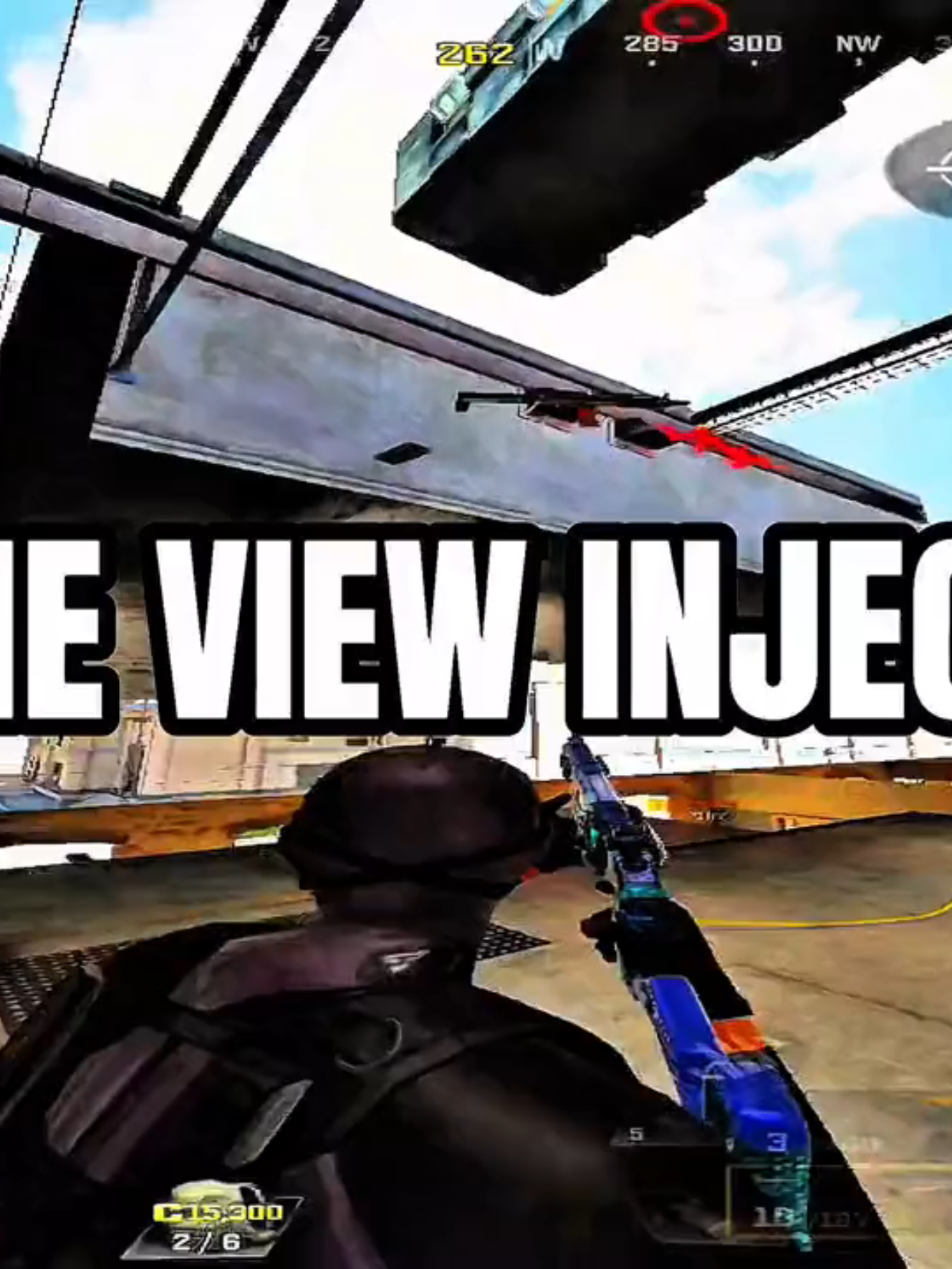 @ZHAIXINJECTOR