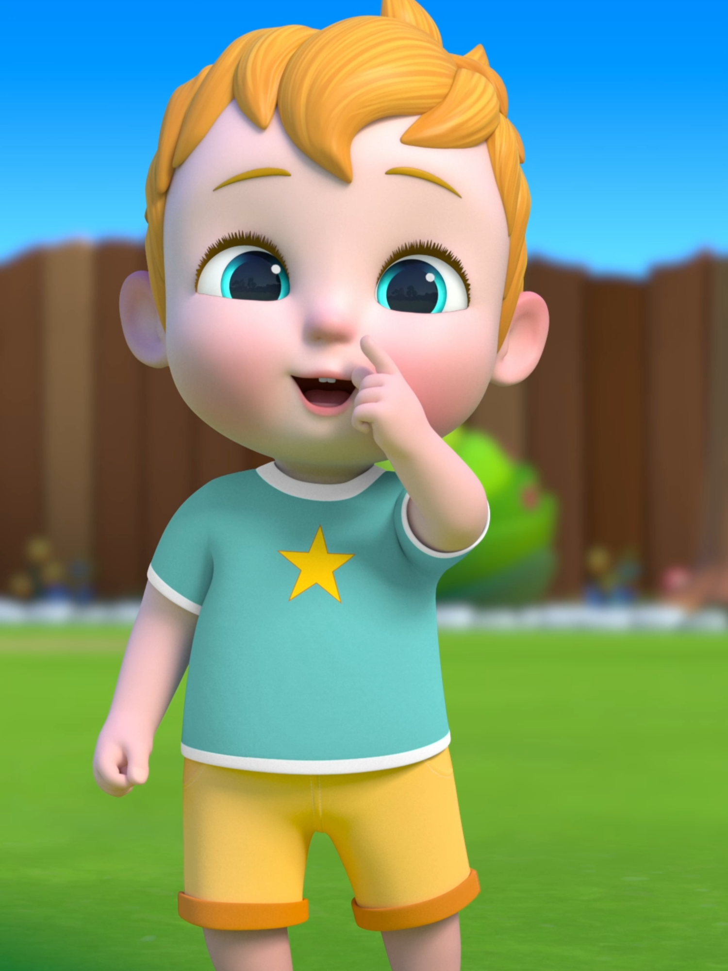 @NuNu Tv Nursery Rhymes