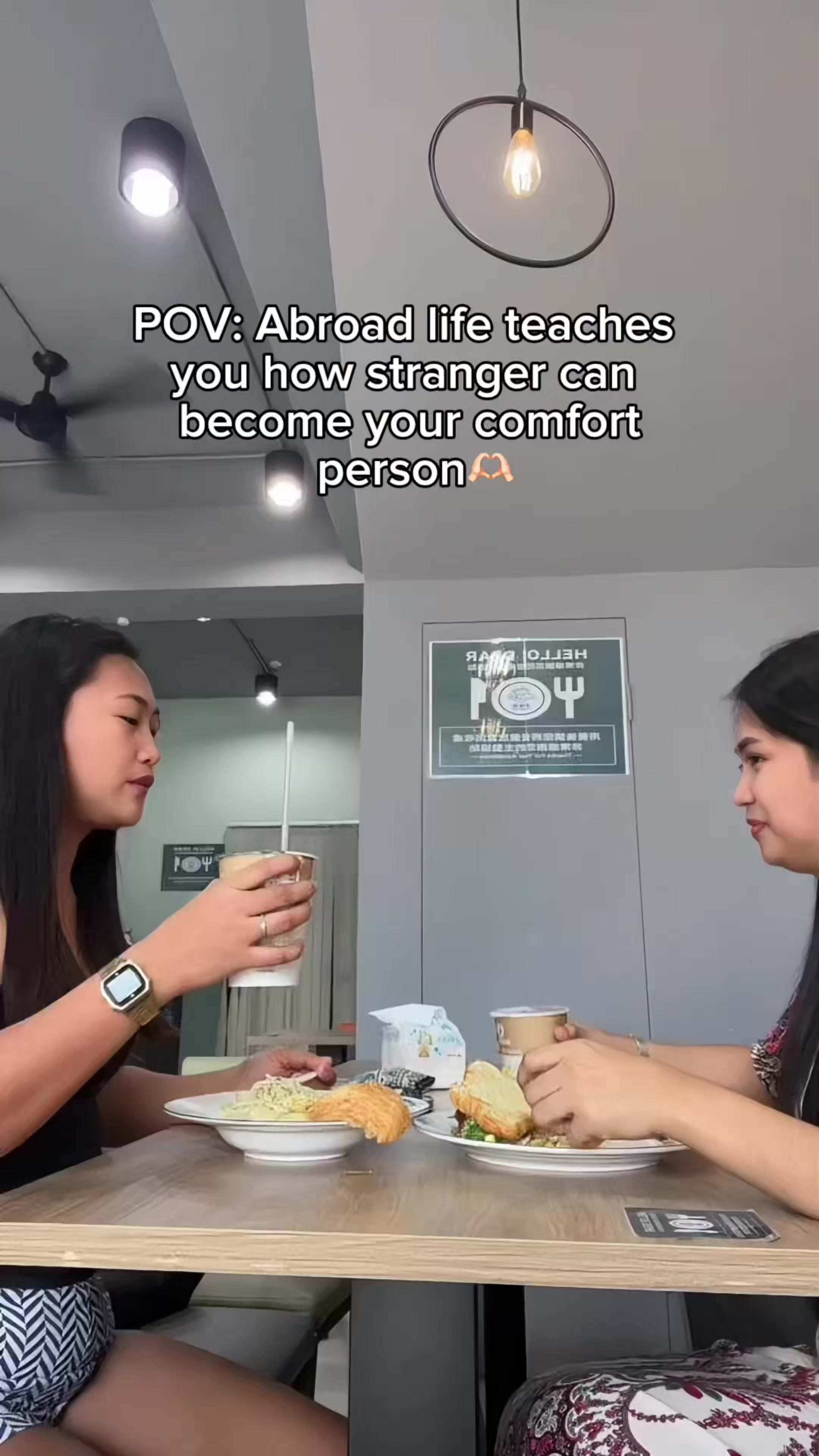 @Esther Story