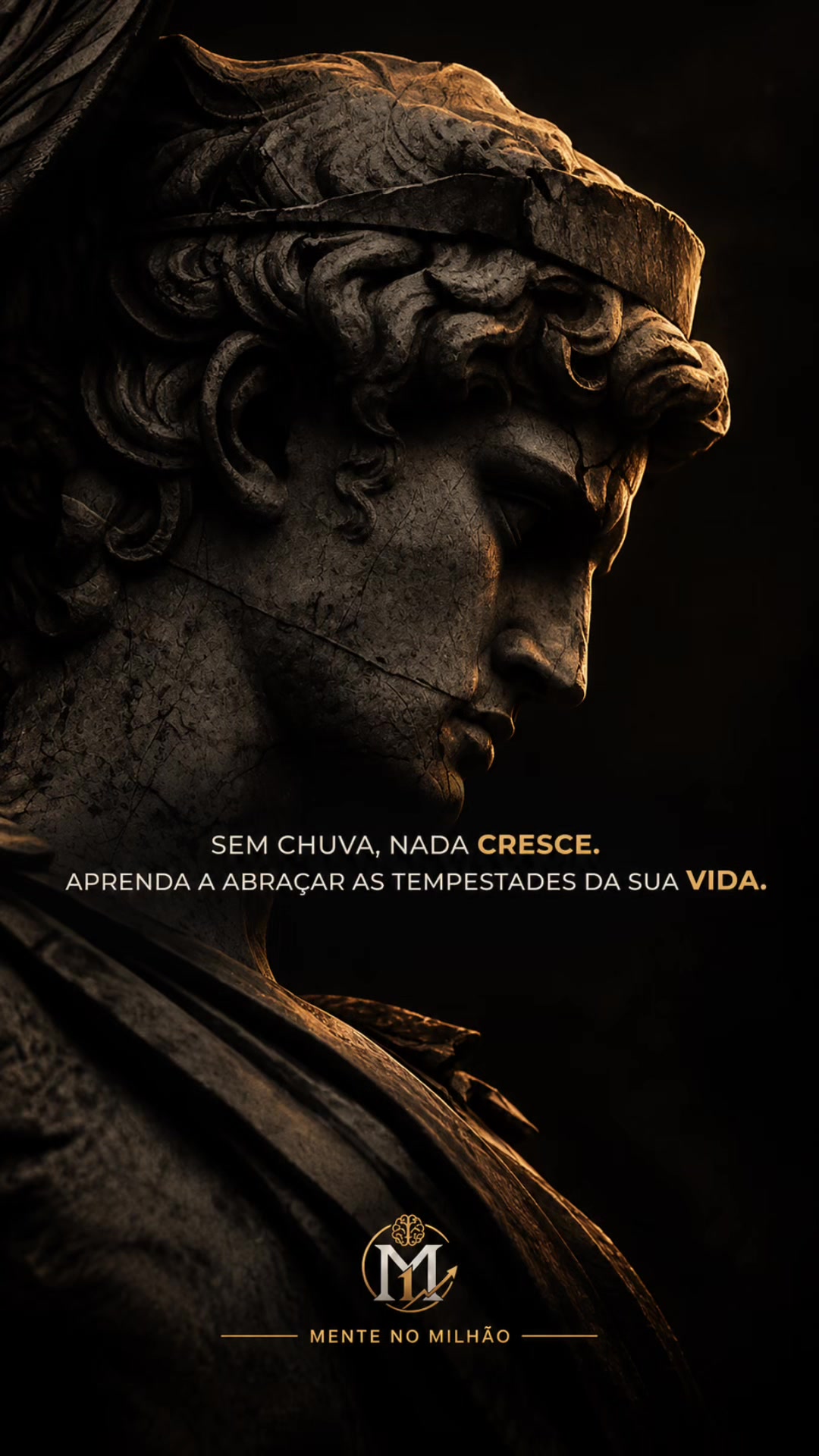 @Mente No Milhão