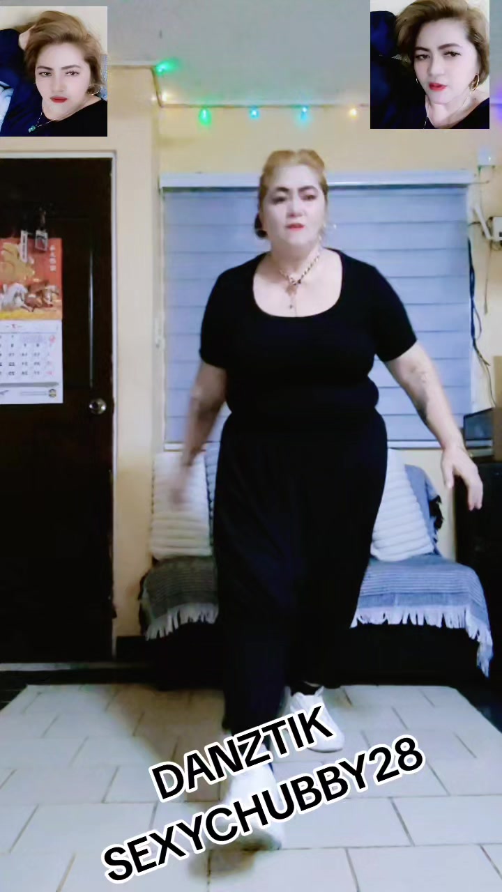 @danztik SEXYCHUBBY28 (Lynn)