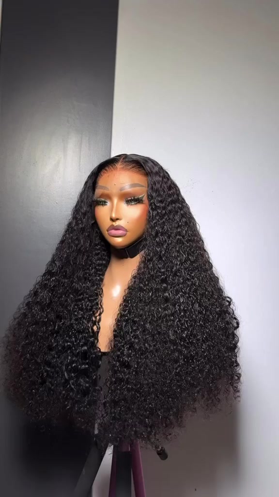 @Dame hair