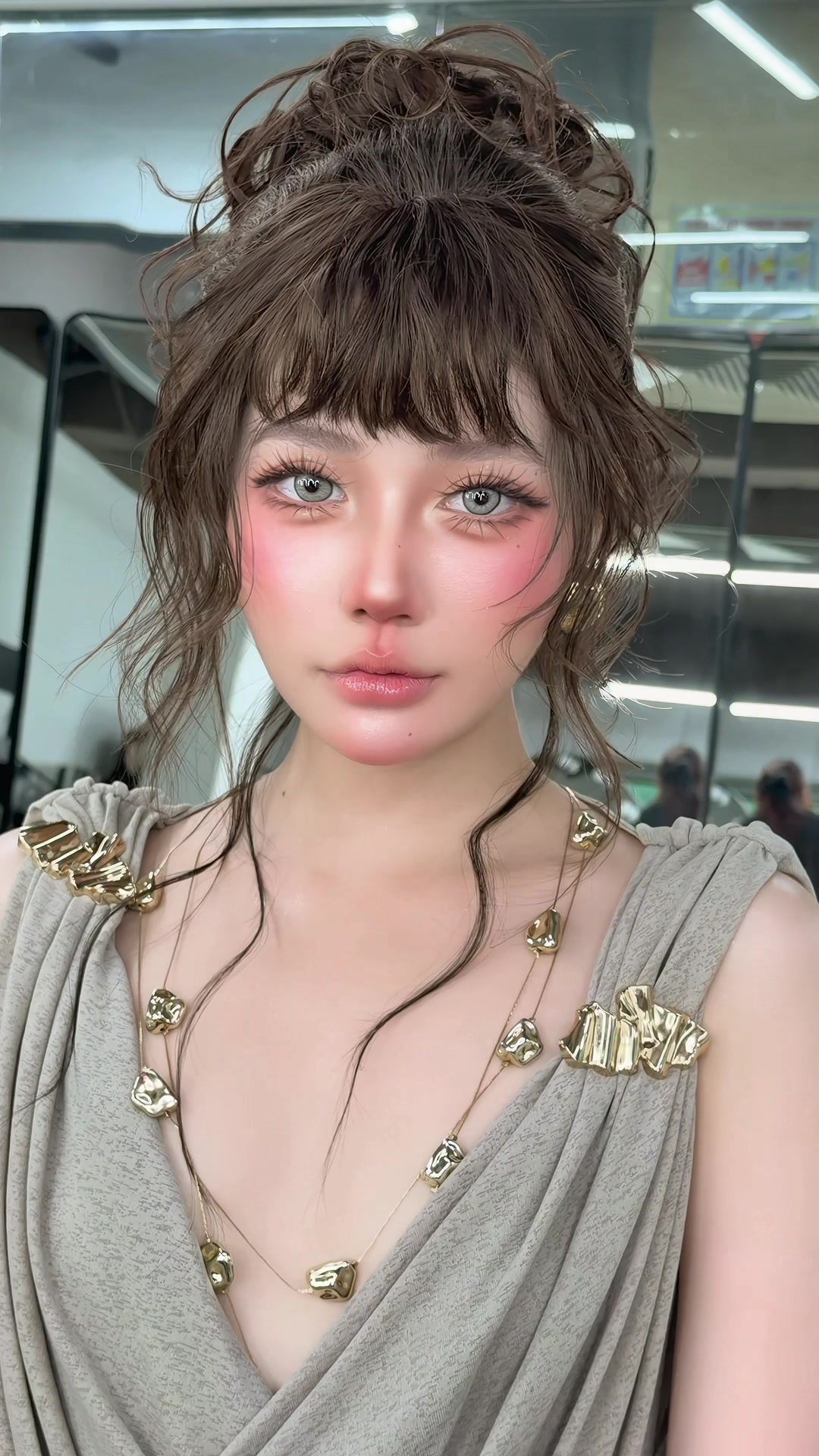 @Makeup by Nga 💄