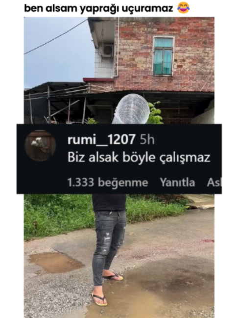 @Yok Artık