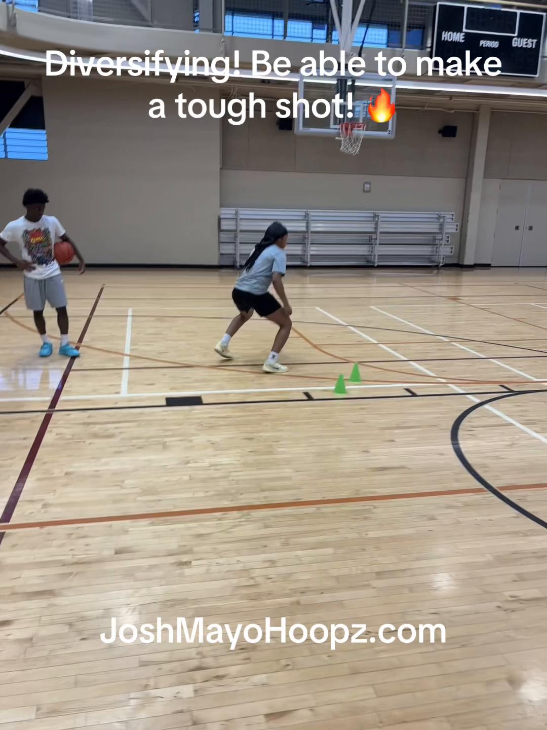 @Josh Mayo Hoopz
