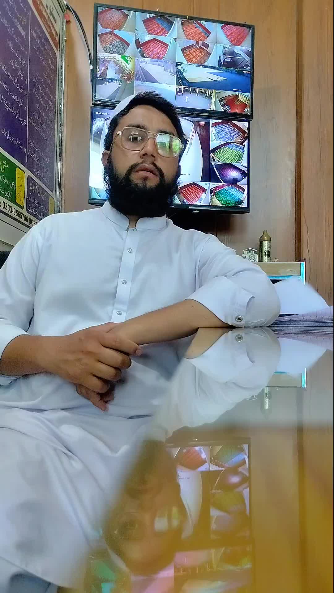 @madina model school & college