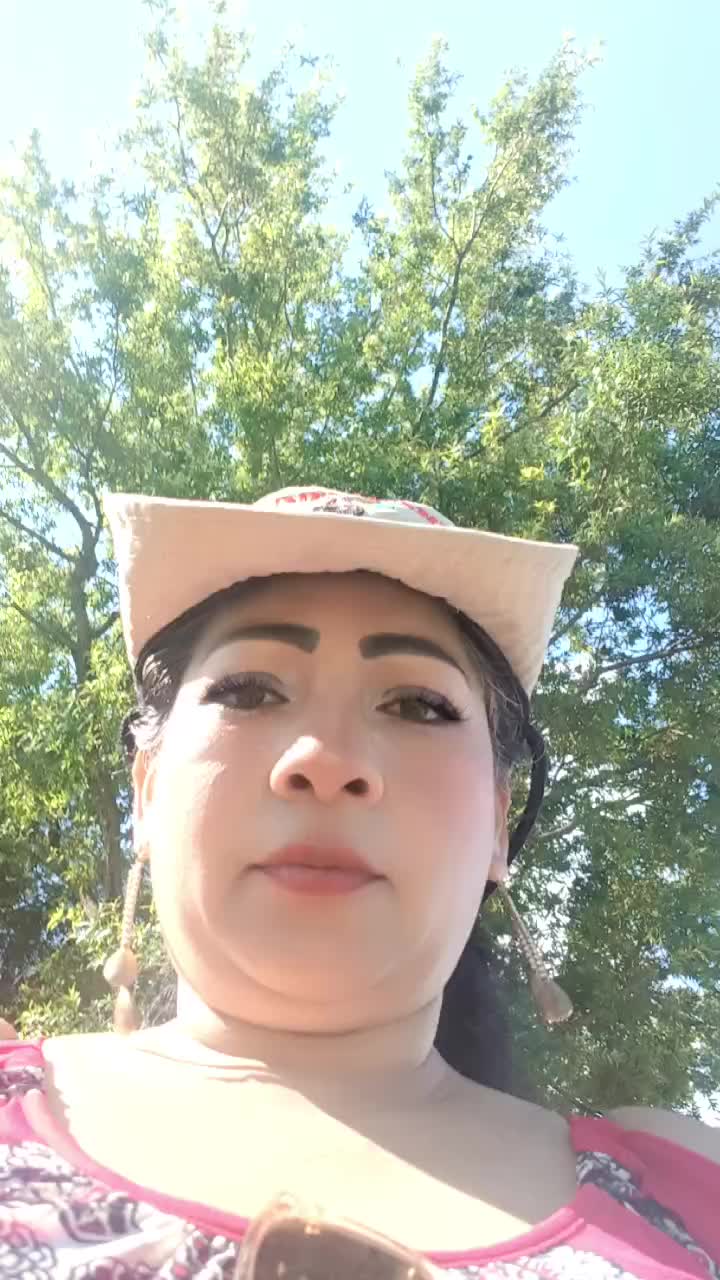 @soy la hija deun le&oacute;n