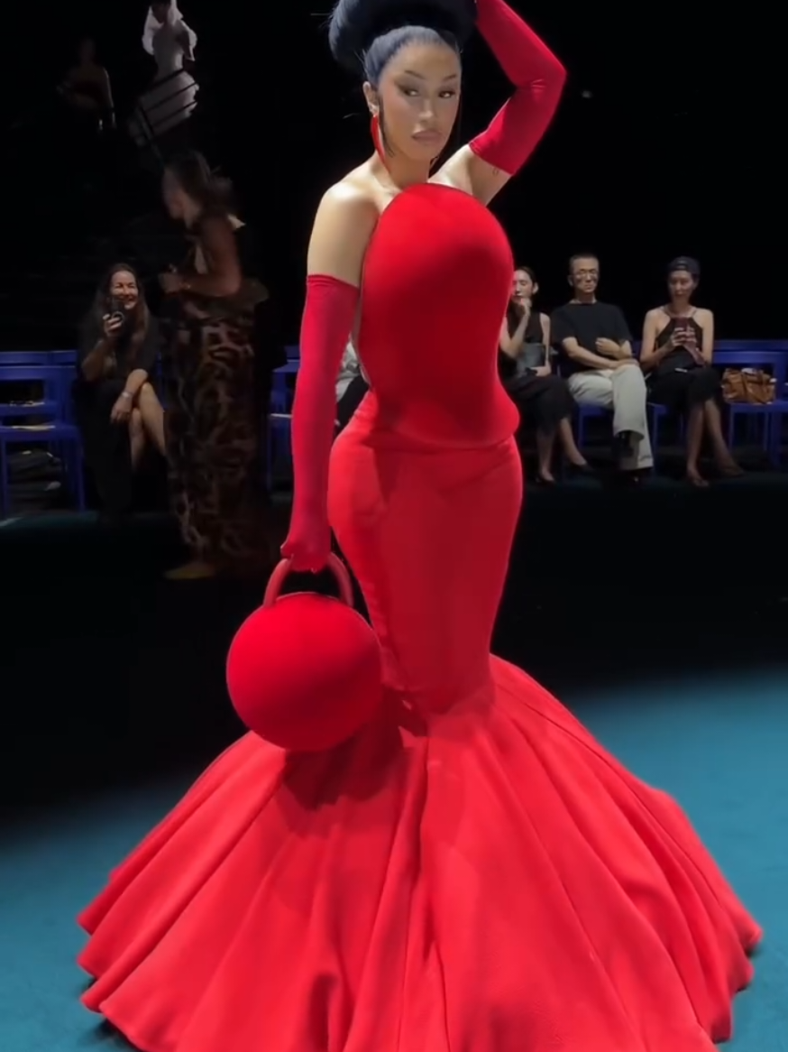 @Atlanta Fashion Week