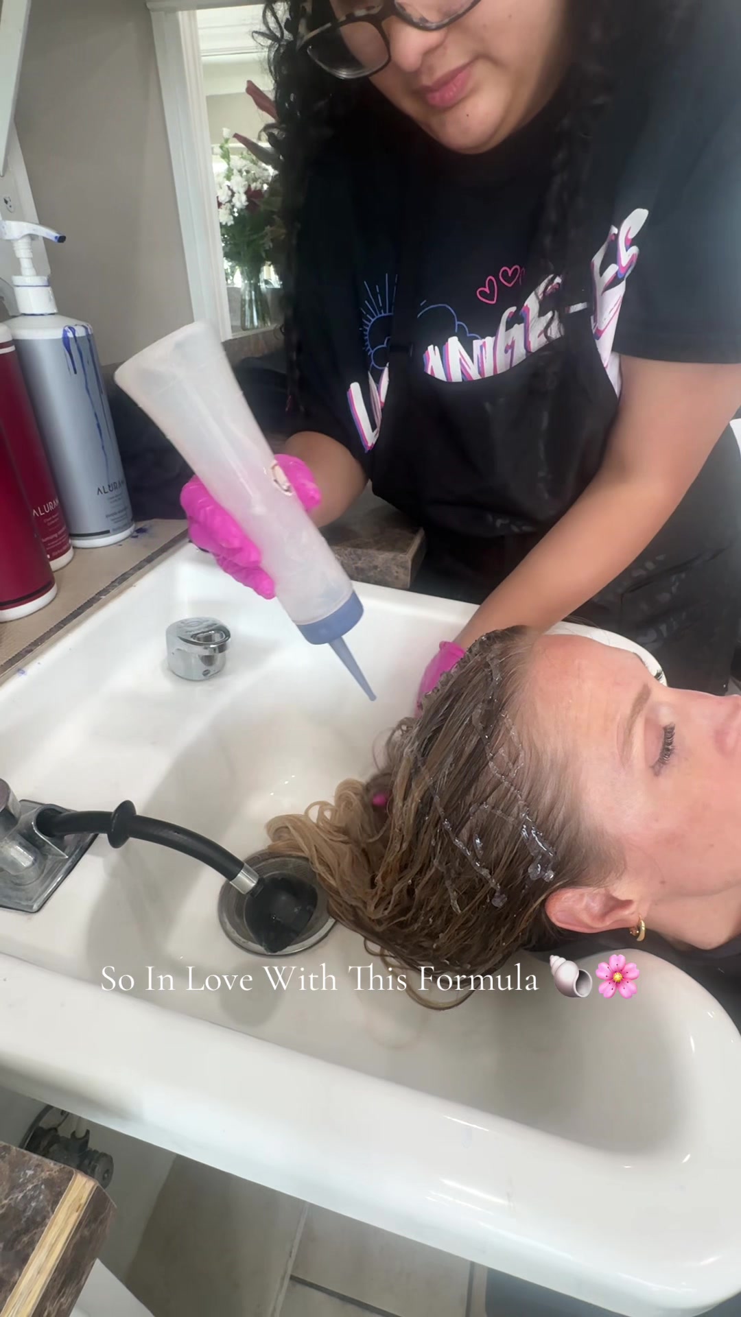 @Sharlyn | Utah Hairstylist💖