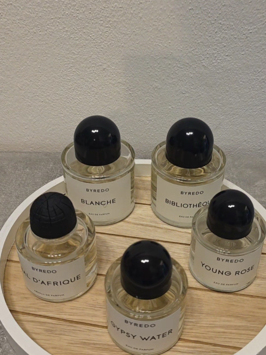 @LadyG Scents ✨️