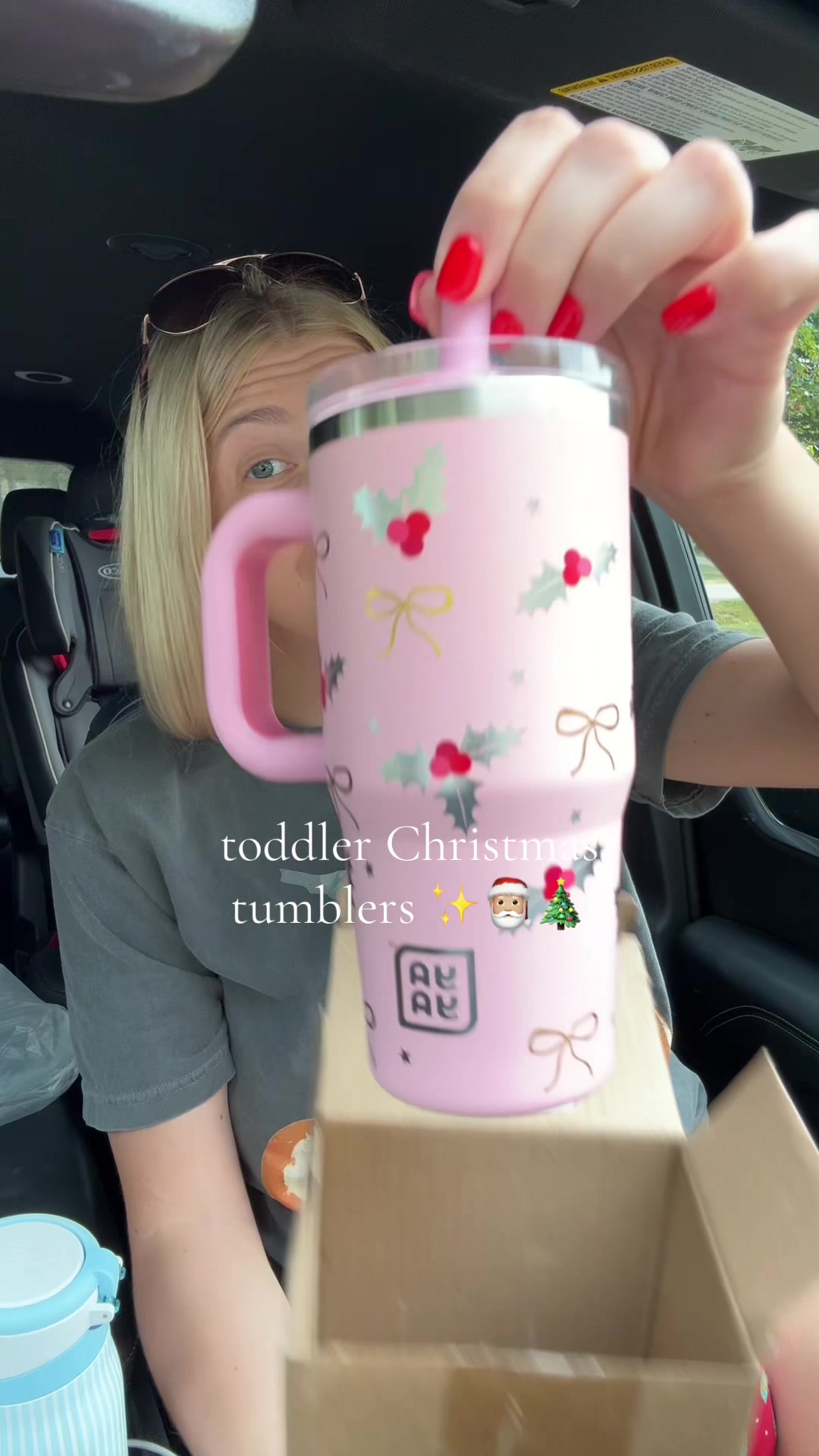 @Danielle