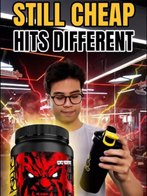 @Ultimate Sup Sport Supplement