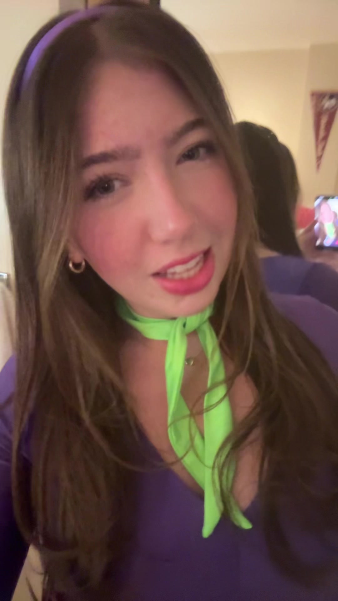 @Rebecca