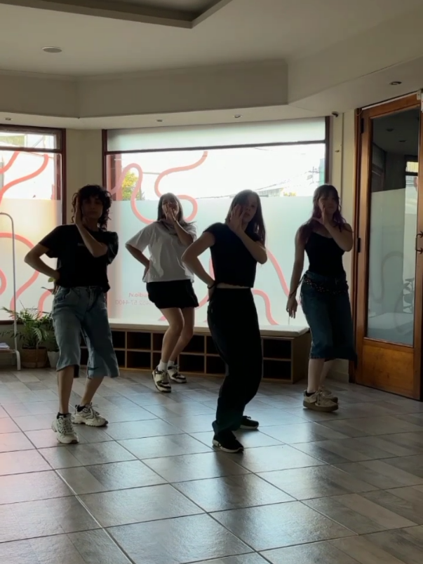 @Bora Bell